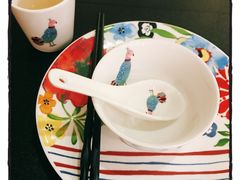 -臻吃客主题餐厅(人民路店)