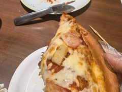 -萨莉亚意式餐厅(杭州滨江天街店)