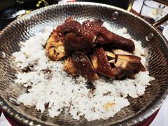 -小粤楼·怀旧粤菜(万辉国际广场店)