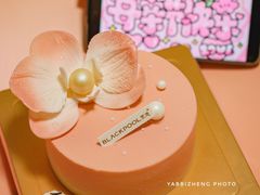 -黑池口感烘焙·生日蛋糕(坂田店)