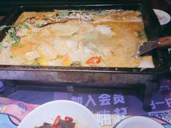 -匠子烤鱼(桫椤湾店)