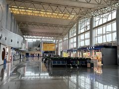 -黄山屯溪国际机场