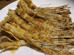 -烤无忌·新疆菜馆(格林威治城店)