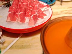 -涮福記·现切牛羊肉火锅(世纪汇店)