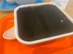 -满记甜品(巴黎春天宝山店)