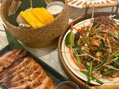-太食獸泰式茶餐厅(艾尚天地店)