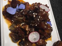 -万重锦·人文川菜馆(骡马市店)