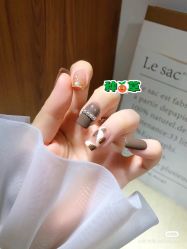 -鑫悦日式美甲美睫