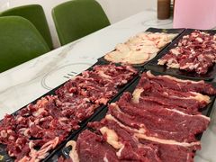 -福合埕牛肉火锅(长平国新店)