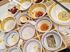 -龙抄手(春熙路总店)