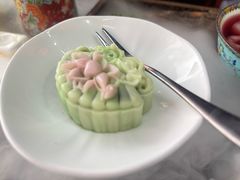 -中卫御苑福膳·养生局(圆明园店)