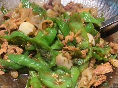 -费大厨辣椒炒肉(太平老街店)