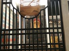 卡座-四季小馆·地道北京小吃(广百店)