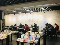 -北方图书城(沈阳天地店)