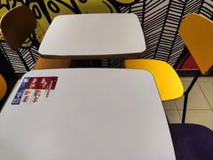 -麦当劳(广州新港东路第二分店)