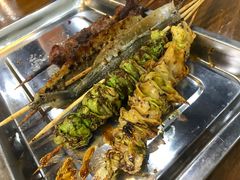 -二子海鲜大排档(太阳城店)