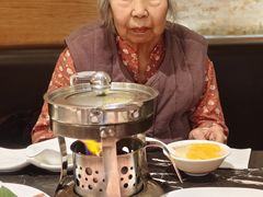 -世贸万锦大酒店·烹大师火锅达人