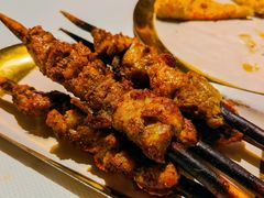 -西域阿里马新疆菜·清真(桂花路店)