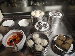 -月色西餐厅·海鲜刺身·烧烤(科学城保利郡雅酒店)