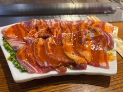 -汉城烧烤(西稍门劳动路店)