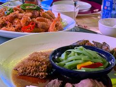 -东莞松山湖凯悦酒店