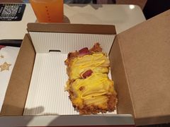 -肯德基(尖岭万达店)