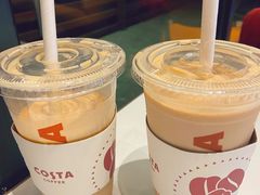 -COSTA COFFEE(吴江路店)