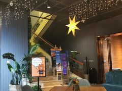 -771餐吧·咖啡·西餐·烤肉(金湖广场店)