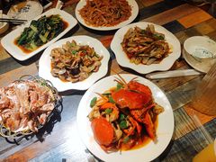 -广记海鲜(杨汊湖一店)