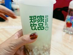 -郑家包子牛肉拉面(尚勤路店)