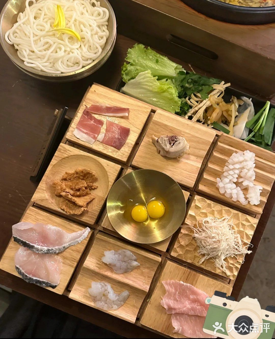 品味生活，今天我在这儿