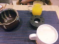 -扫雪煮茶(西村店)