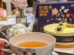 -杜哈夫DOUX RÊVE·生日蛋糕(日月光店)