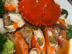 -鲜味食族水产·海鲜餐厅
