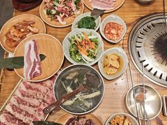 -牛人·雪花牛·木炭烤肉(昆山陆家店)