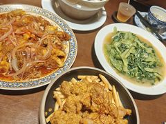 xx炸蛋-盏簋品味馆(沙溪店)