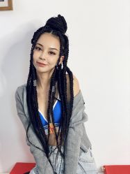 -野鸽脏辫·美式编发专项店