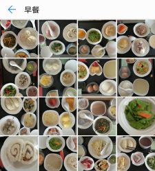 28天，28份营养早餐。-养月堂中医养生月子会所(中心妇产店)