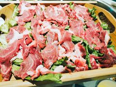 -大河宴·椒麻鱼火锅(克拉玛依西路头宫店)