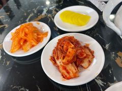 -桃园中华料理炸酱面(燕儿岛路店)