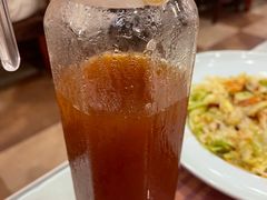 -巴依老爷新疆美食(清华东门店)