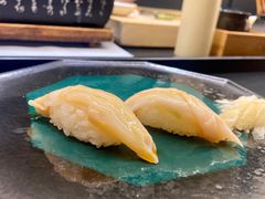 -Sushi Hanzo半藏(天环广场店)