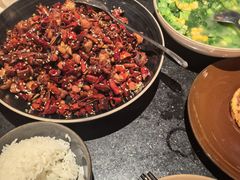 -华豫川酒家(大卫城店)