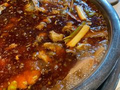 -肖肖酸萝卜鱼火锅(总店)