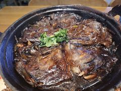 -四禧精酿铜锅涮肉·烧烤工场(大明湖店)