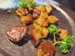 -梅筑·创意料理(王府井百货店)