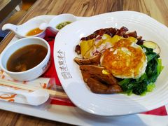 -食悦天美食广场(西安CityOn熙地港购物中心店)