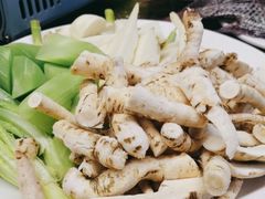 -阳光山水江湖菜馆(西山龙门店)