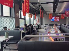 -鱼酷活鱼烤鱼(仙林金鹰店)