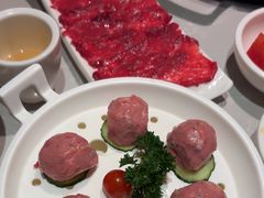 -俏牛哥鲜牛肉牛肆馆(重庆天地店)